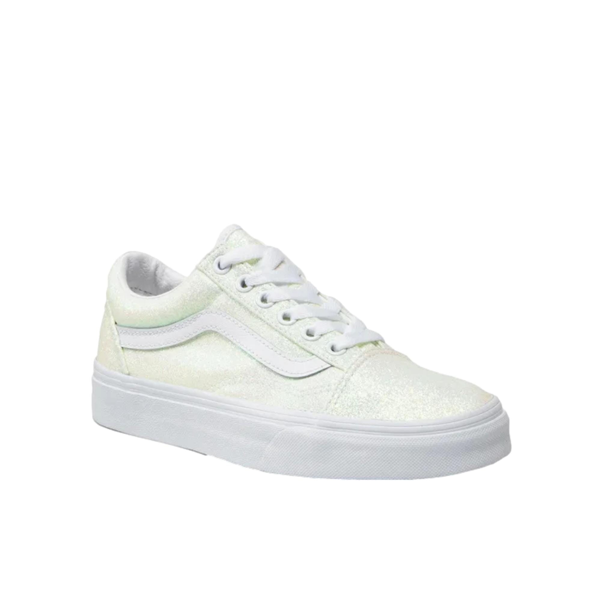 

Кеды мужские Vans, цвет multi