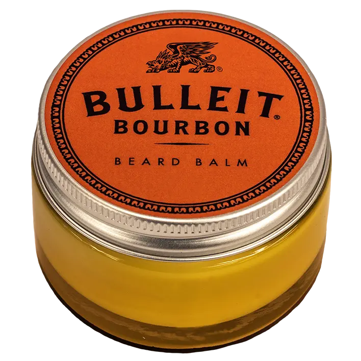 

Pan Drwal Bulleit Bourbon бальзам для бороды, 50 мл