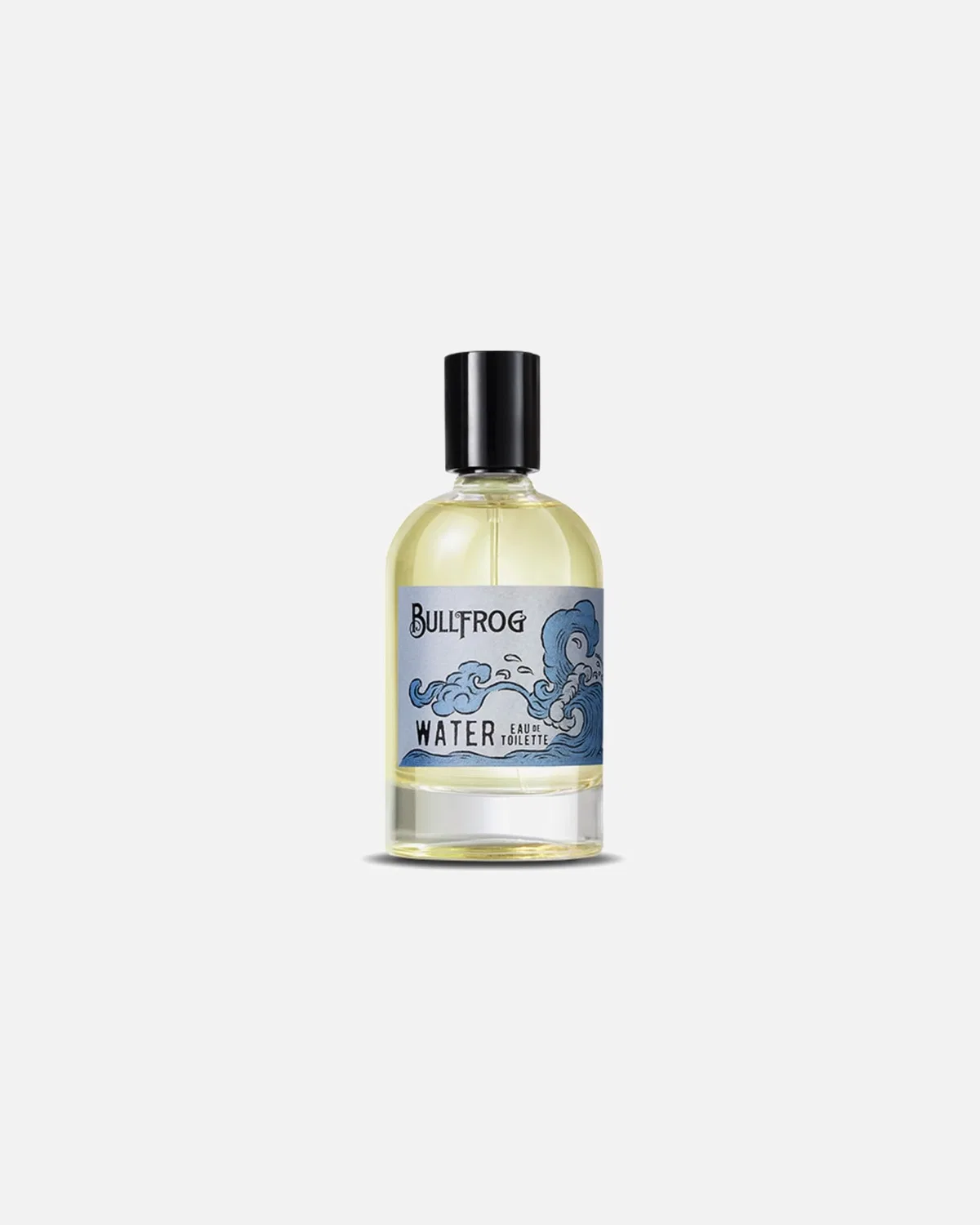 Туалетная вода Bullfrog, 100 Ml
