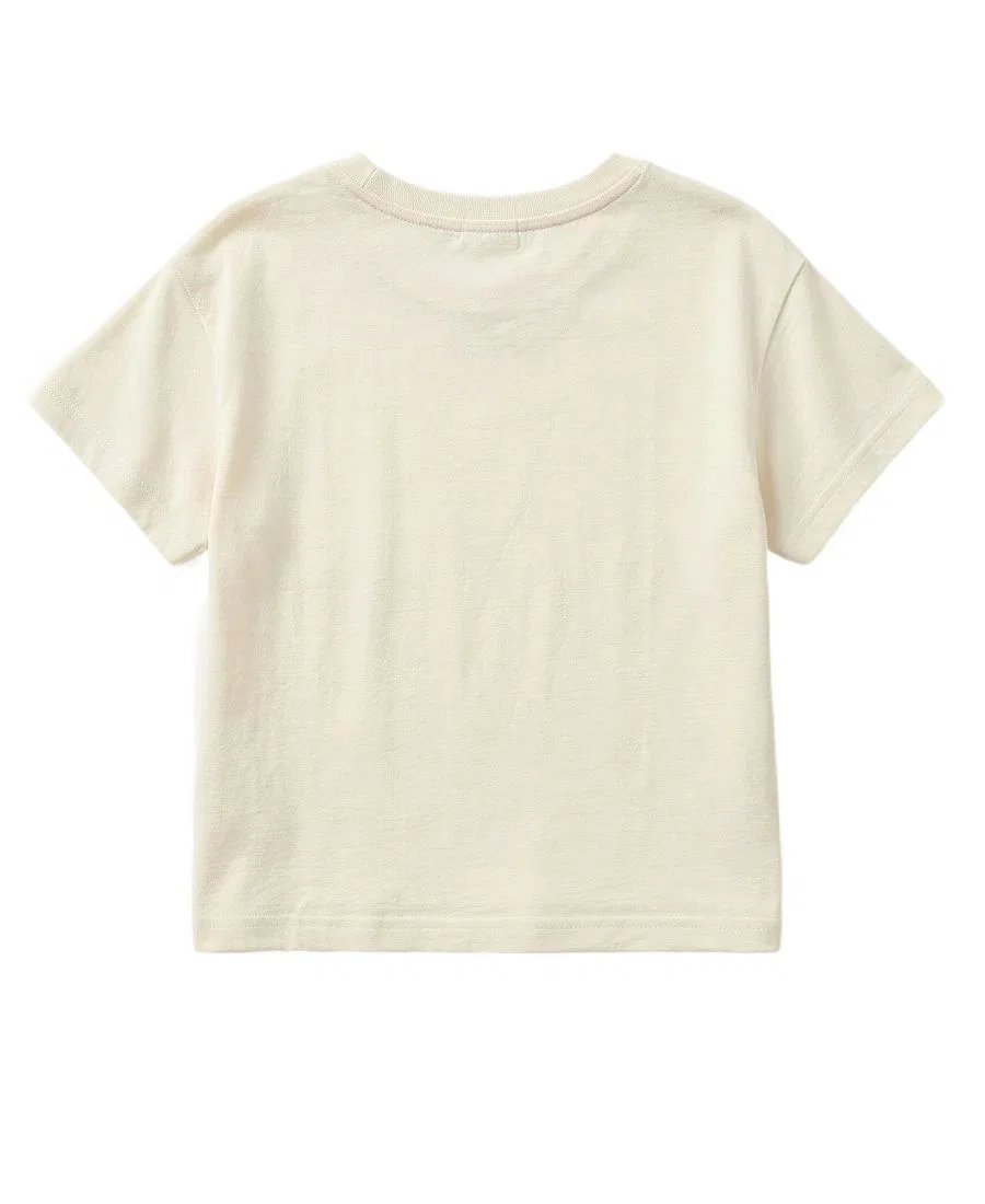 Комплект из футболки и шорт, с принтом Woody и Jessie Disney, Beige Dusty Rose — фото 3