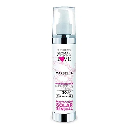 Солнцезащитный крем для тела SPF 30, myglamy, 100 мл, Алоэ