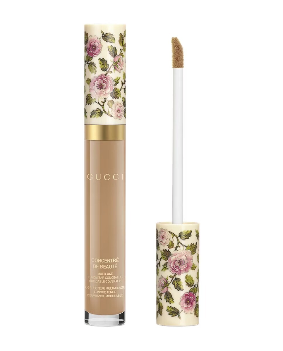 

Консилер Gucci Beauty Concentrate, тон 37W