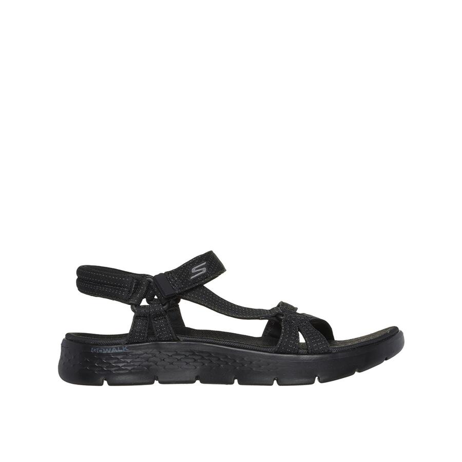Сандалии Skechers GO WALK FLEX для женщин