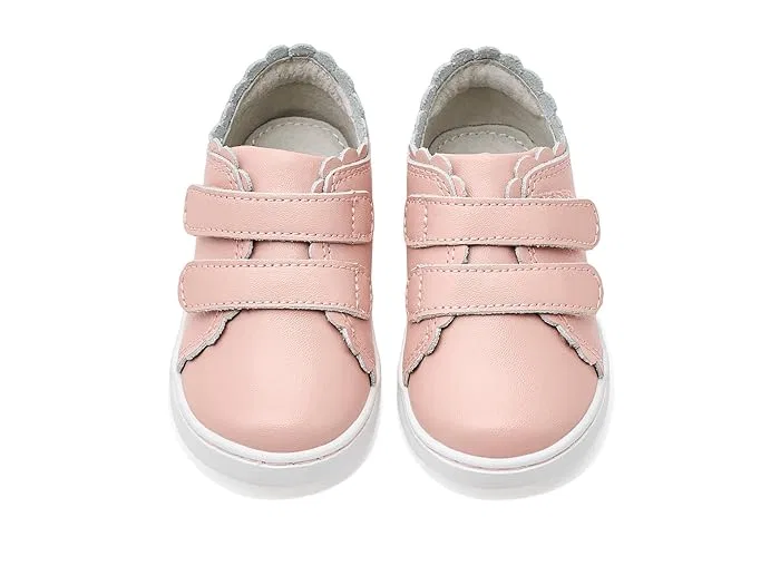 Кроссовки детские Caroline L'Amour Shoes Kids, Light Pink — фото 3