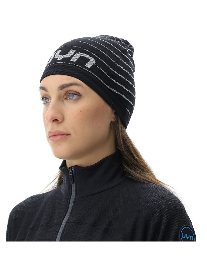 

Шапка UYN, черный