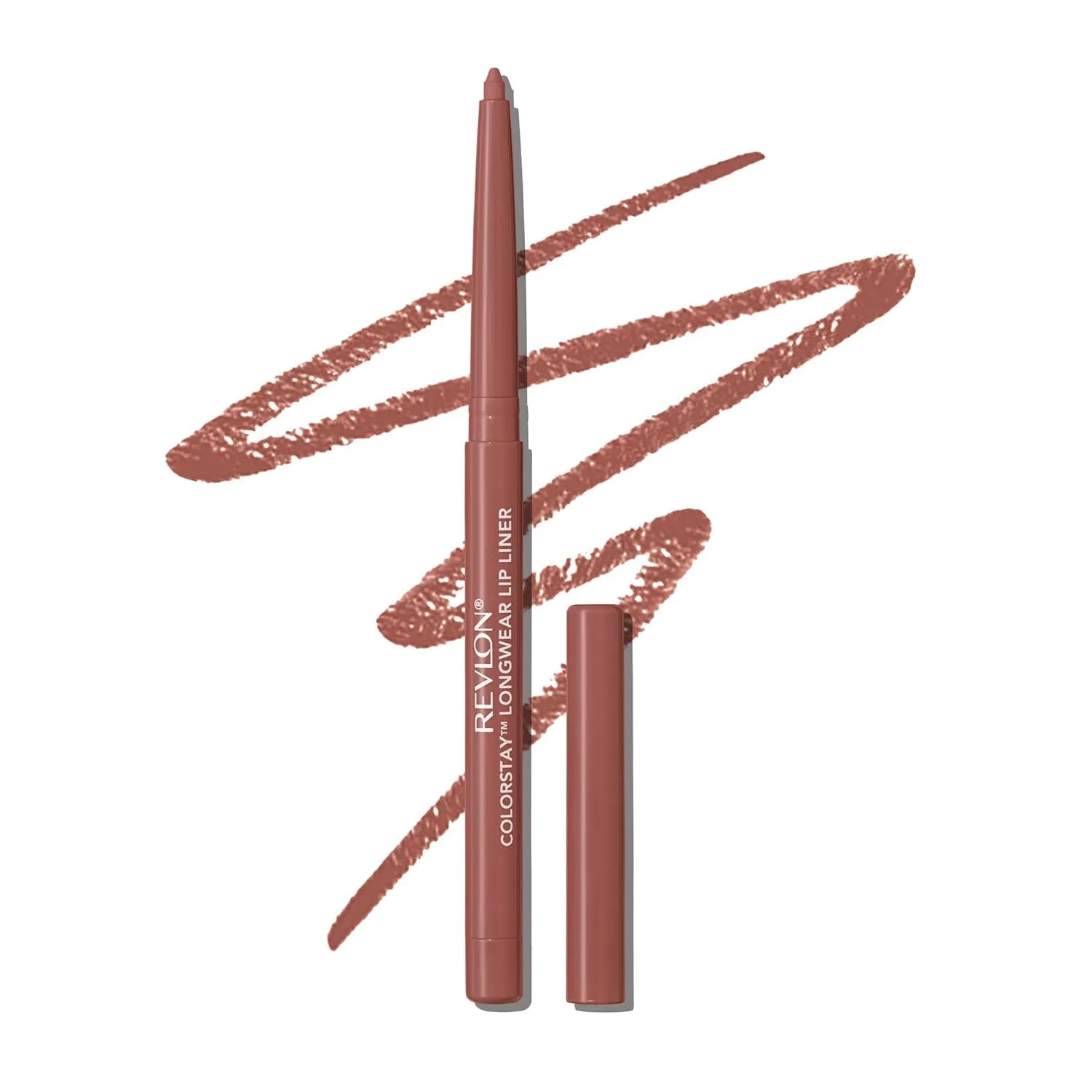 Карандаш для губ Revlon ColorStay Nude, 0.28 г