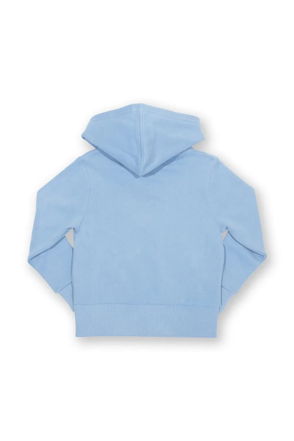 Детский худи Thumbelina Kite, Blue — фото 4