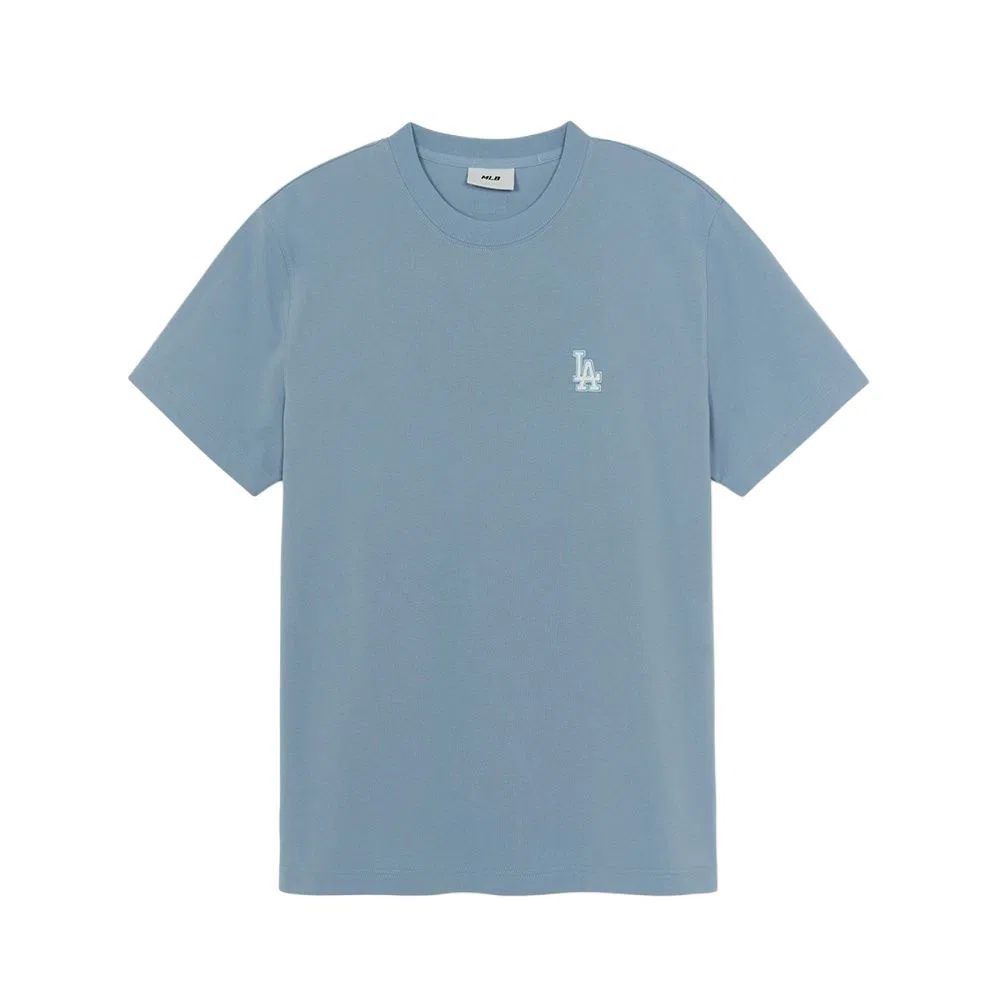 Детская футболка с коротким рукавом MLB, Light Sky Blue