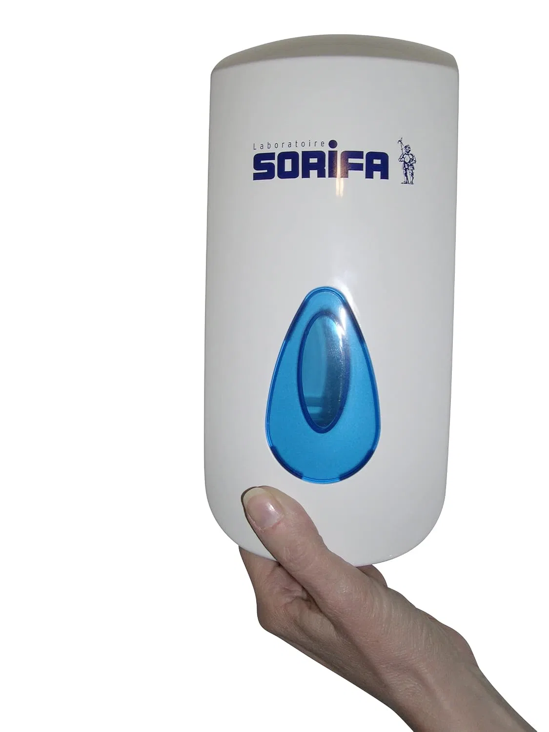 Очищающий гель для рук и тела, SORIFA, набор 6 шт., 800 мл — фото 4