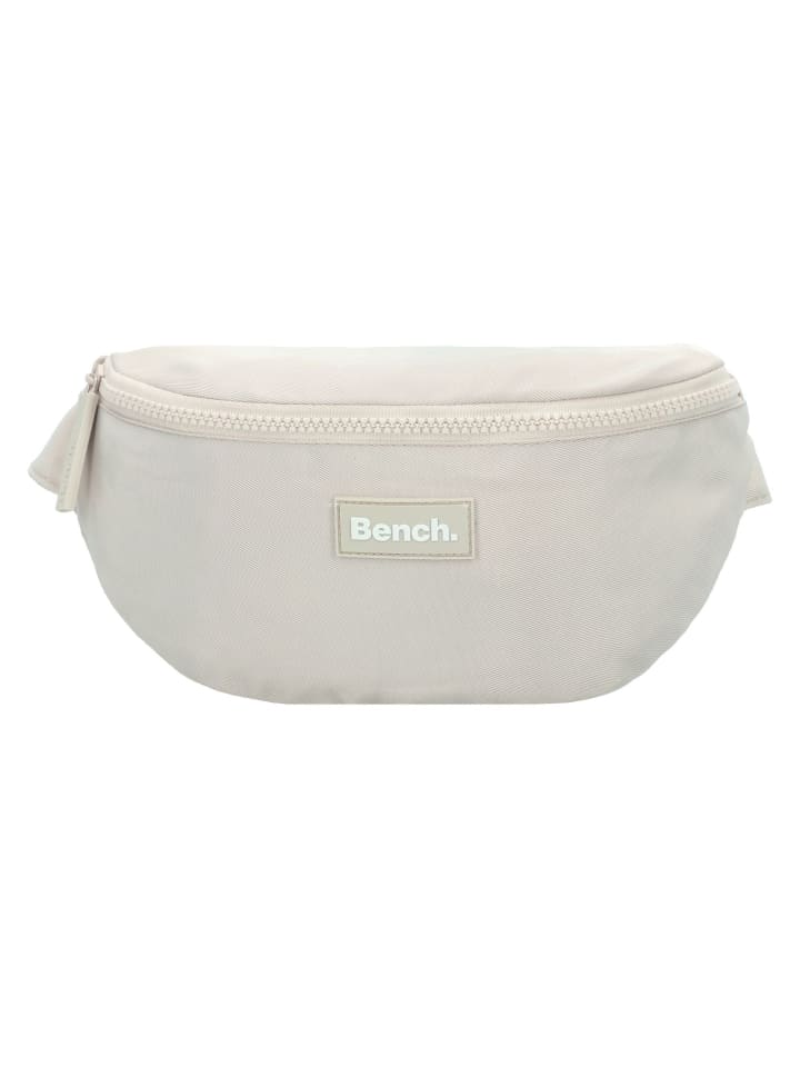 

Сумка через плечо Bench, натуральный