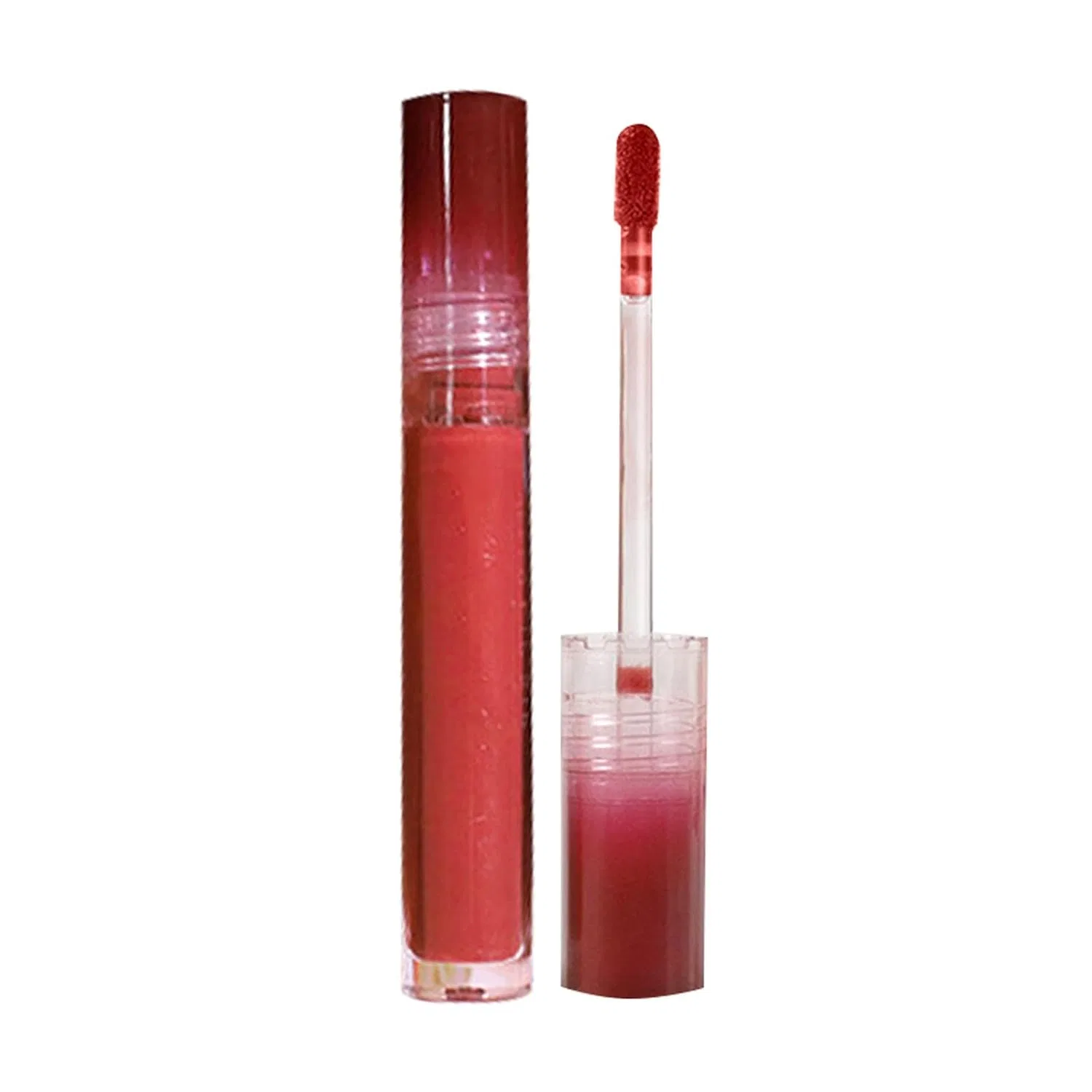Жидкая матовая помада Velvet Matte, Jipersuo, 4 мл, C