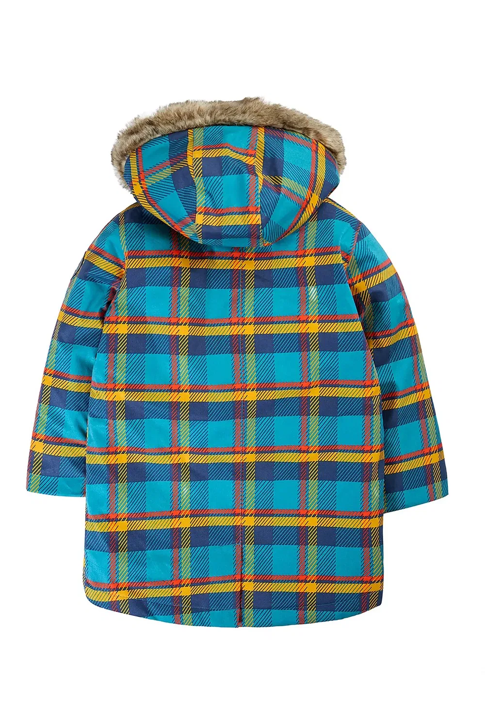 Детский парка Penhale Frugi, Blue — фото 3