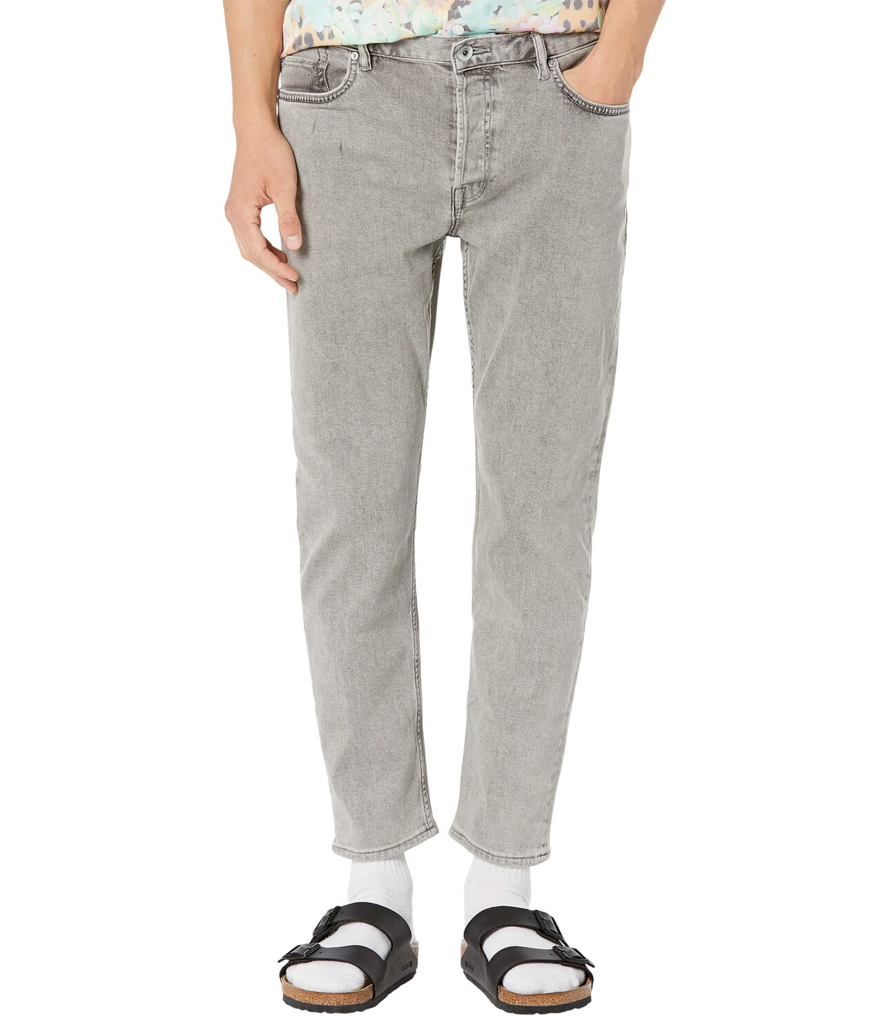 

Джинсы AllSaints, Dean