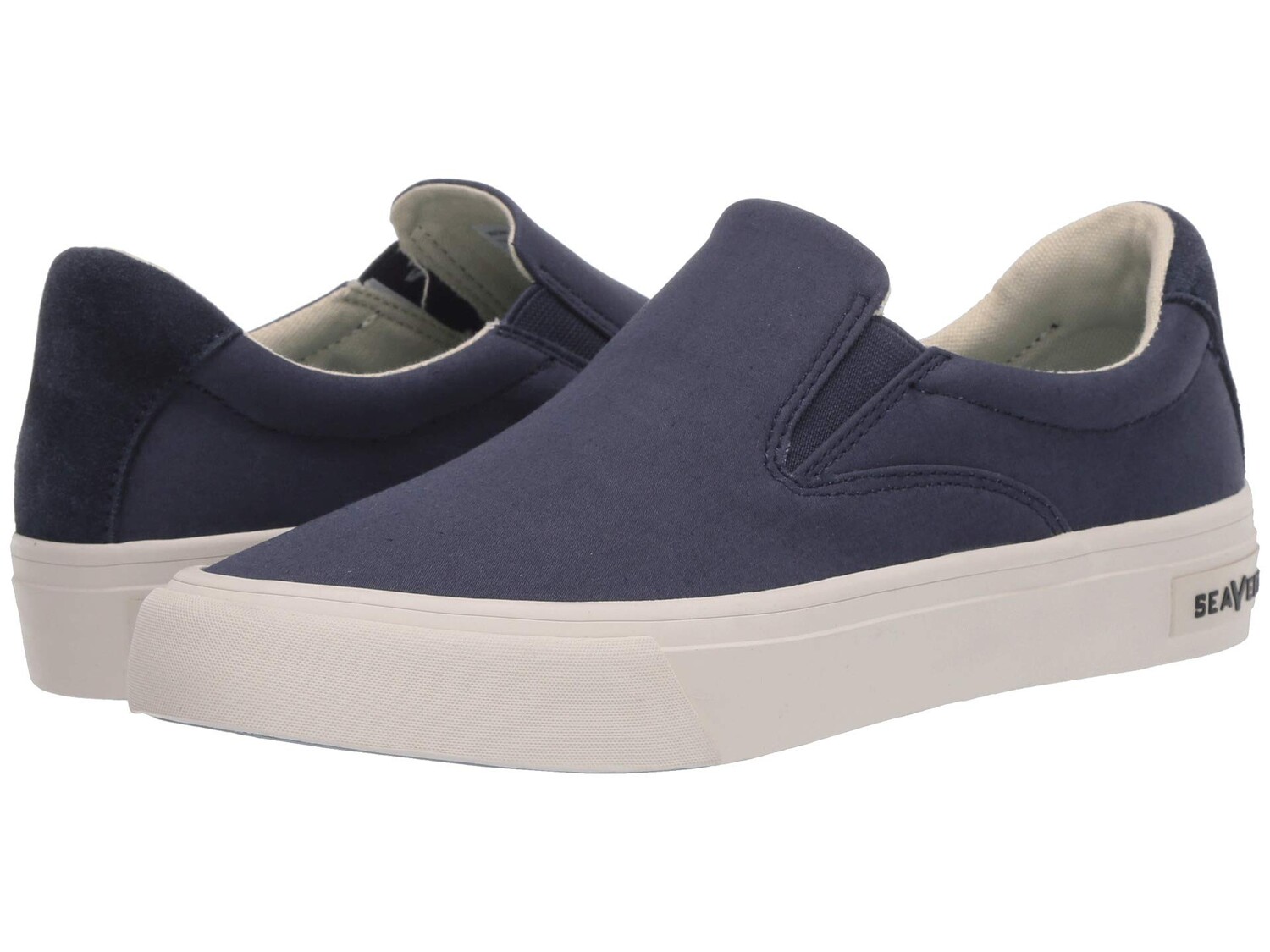 

Кроссовки SeaVees, Hawthorne Slip On Classic W