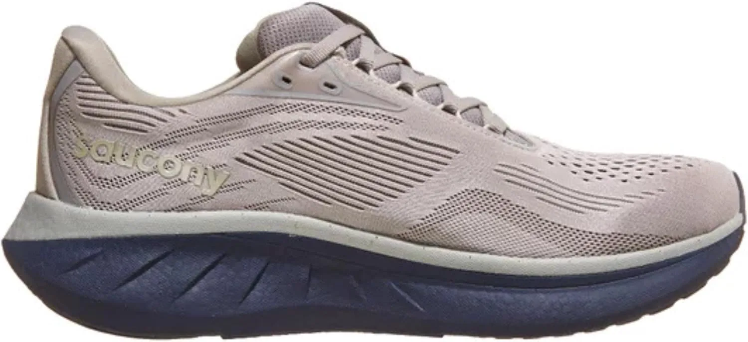 Мужские кроссовки для бега Saucony Ride 18, темно-синий — фото 2