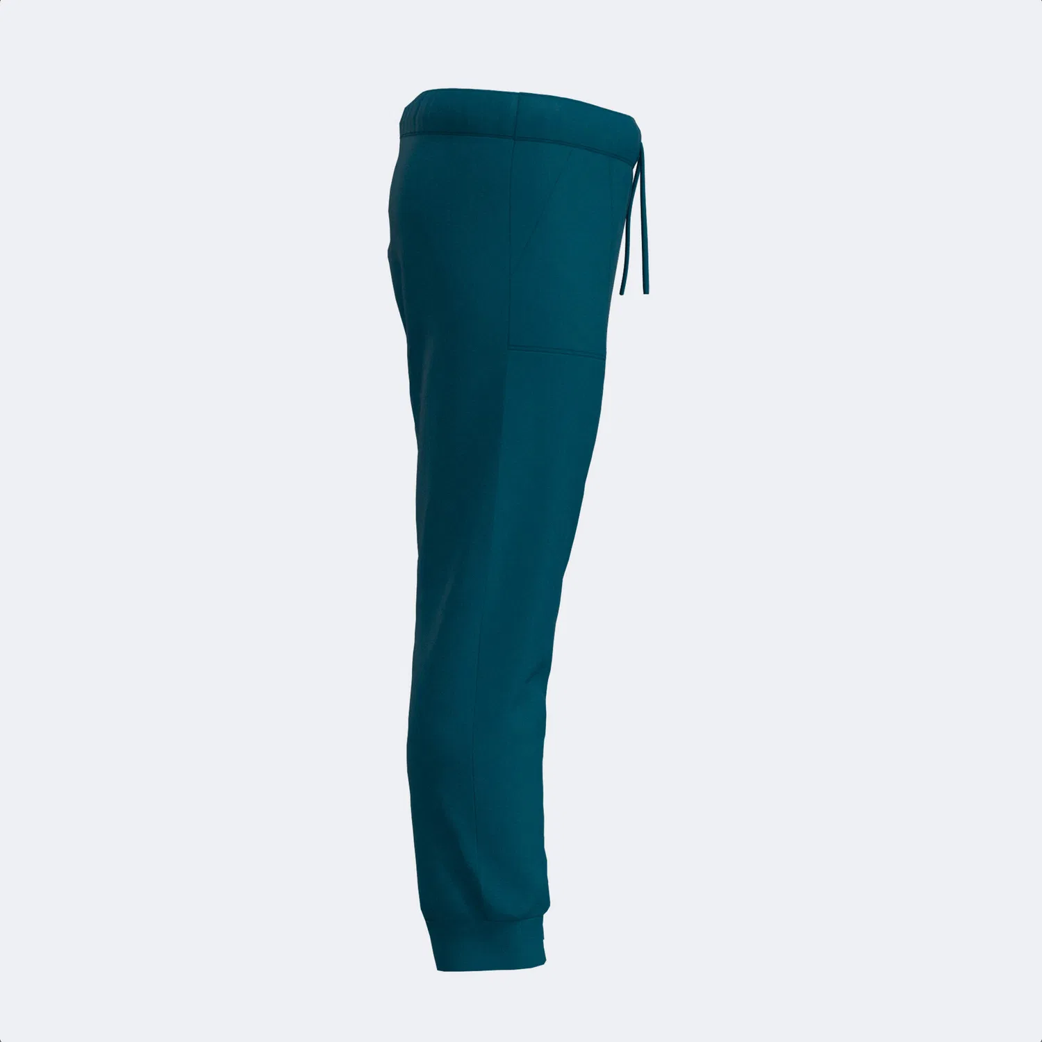 Детские брюки Joma New Metaverse, Navyblau — фото 2
