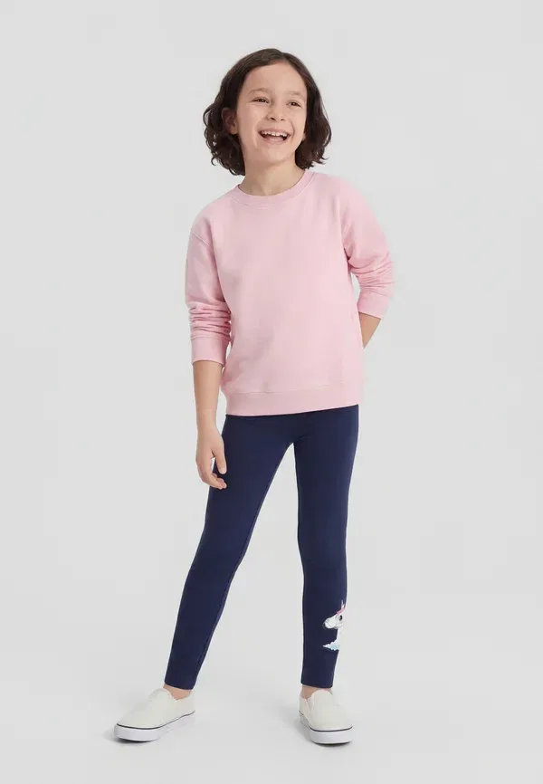 Детские брюки Lego Kidswear, темно-синий