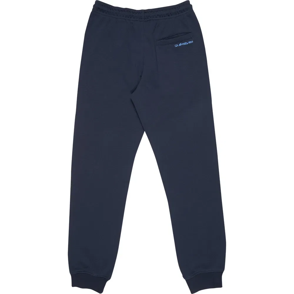 Брюки Slim Fit Quiksilver, синий — фото 2