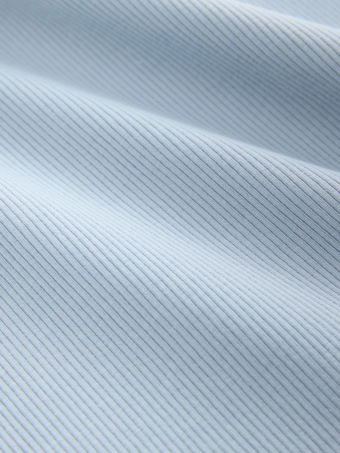 Жилет Slim Fit, ребристый Next, синий — фото 2