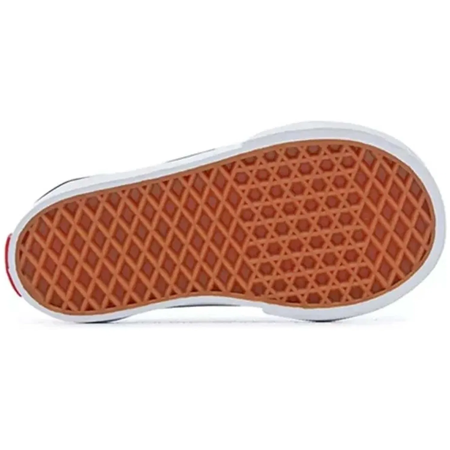 Детские кеды Vans VN000D3YBLK1, Цвет: Schwarz — фото 4