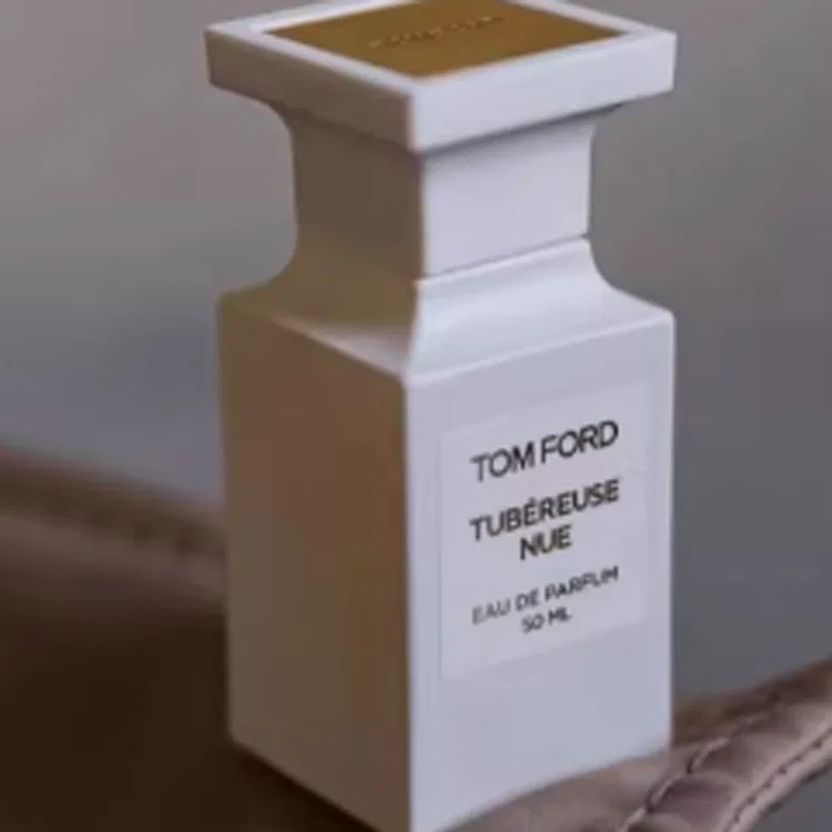 Парфюмерная вода TOM FORD Dark Night Incense, 50 мл, Black — фото 3