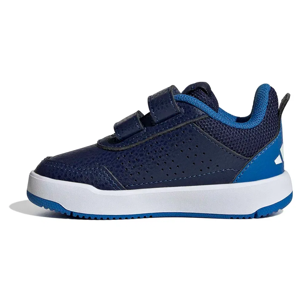 Кроссовки Adidas Tensaur Sport, синий — фото 3