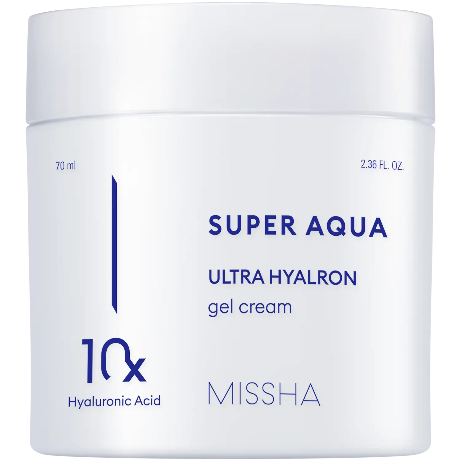

Missha Super Aqua крем-гель для лица, 70 мл