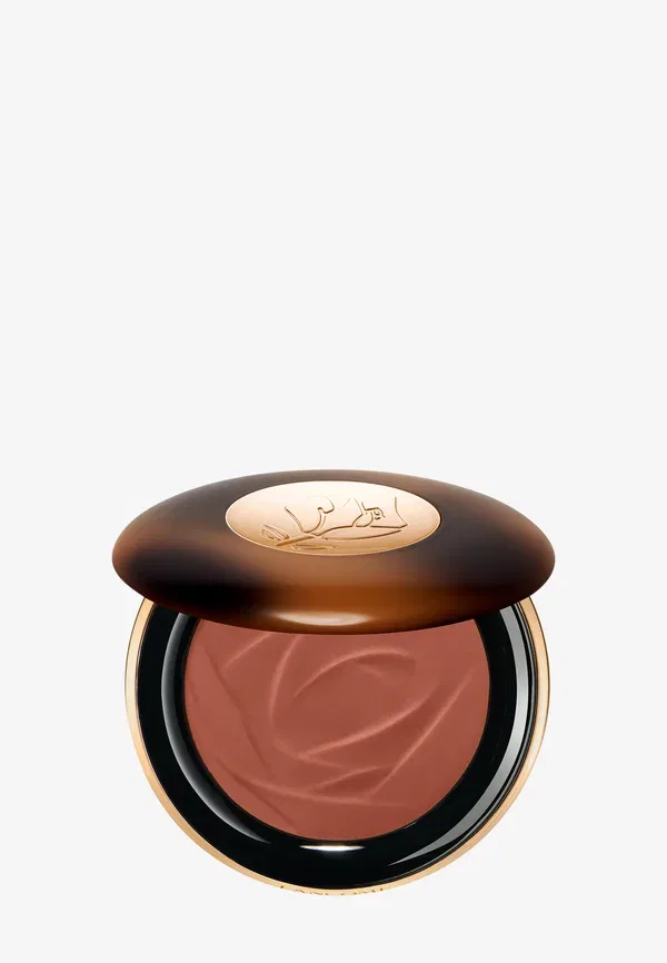 Бронзер 10 г Lancome, цвет 07 deep