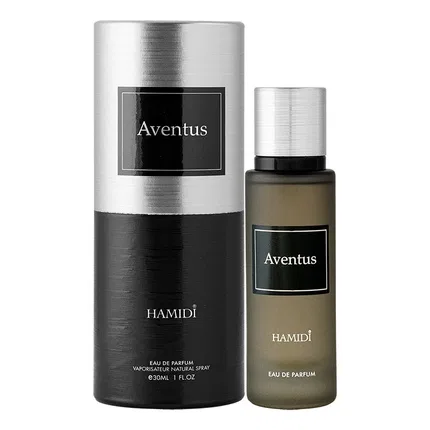 Парфюмерная вода Hamidi Aventus Men, 30 мл
