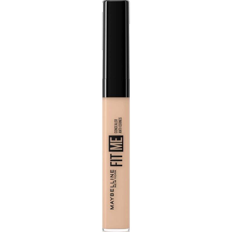 

Подходит мне! Консилер №35 Глубокий Maybelline New York, 6,8 ml