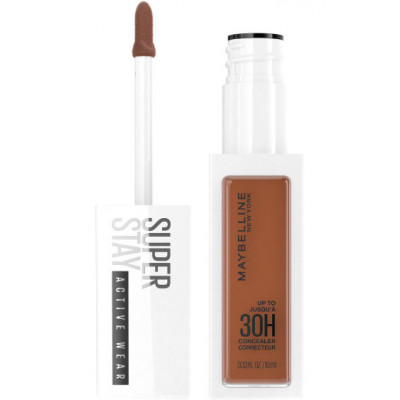 

Консилер Maybelline New York Super Stay Active Wear 30H, 65 Deep Bronze