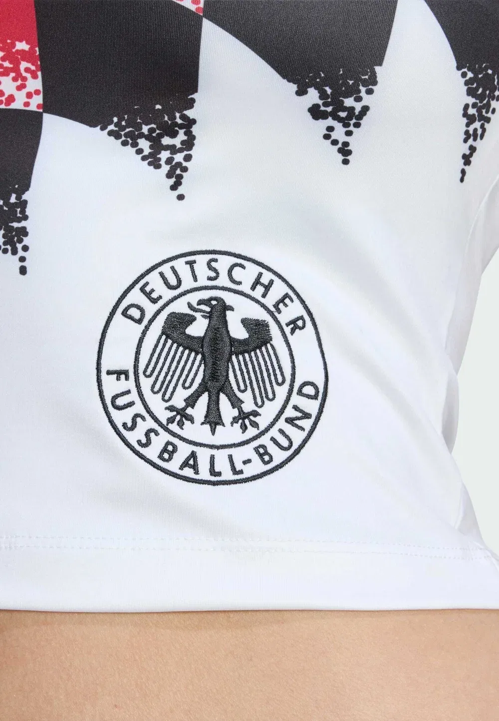 Германия реконструировала и вернула - вверх Adidas Originals, White — фото 3