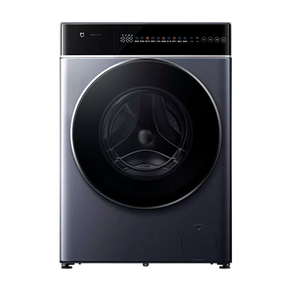 

Стиральная машина Xiaomi Mijia Pro, XHQG100MJ301, серый