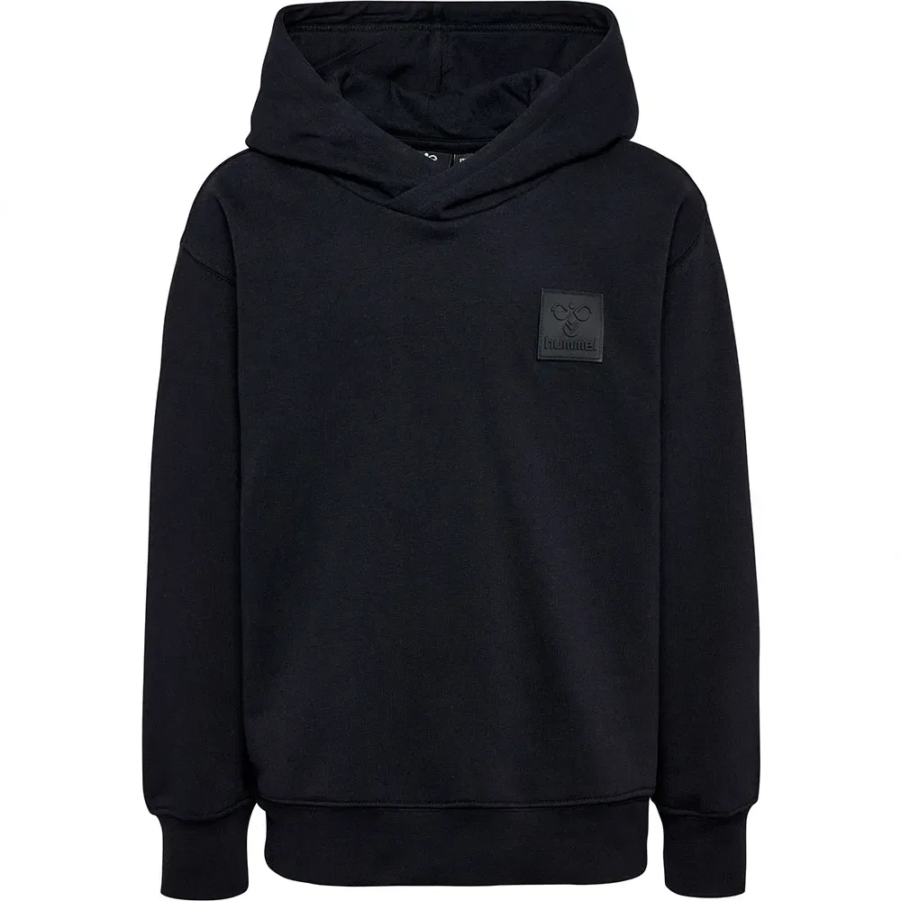 Худи Clean Hummel, черный