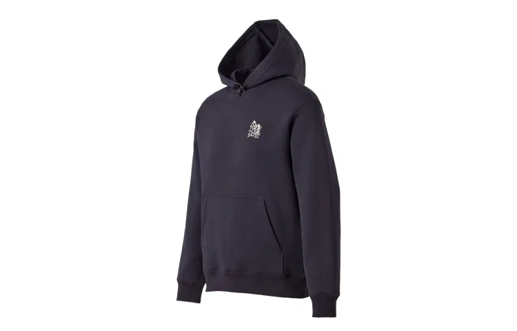 Детский худи с капюшоном KOLON SPORT, Navy Blue NV