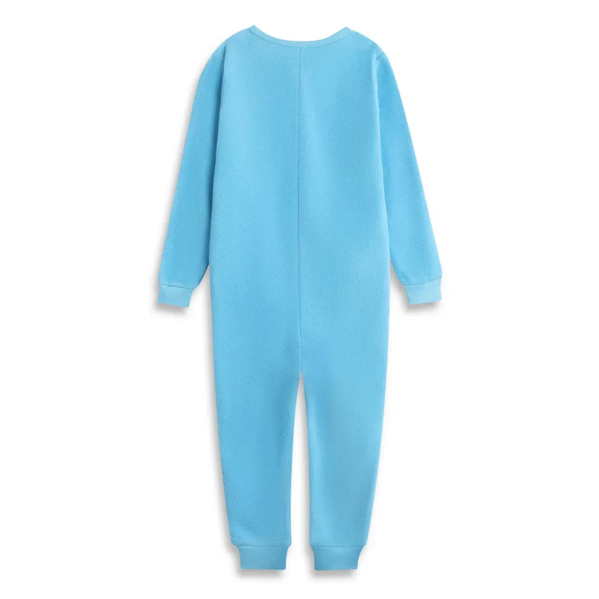 Детский комбинезон для мальчиков с принтом Thomas and Friends Multi Crew Onesie, Thomas & Friends, Blue — фото 2