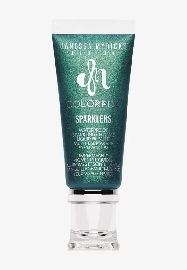 Dmb colorfix sparklers - маркер-хайлайтер 10 мл Danessa Myricks Beauty