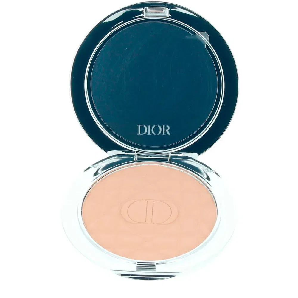 Бронзер Dior Forever Nude Velvet 03, бежевый