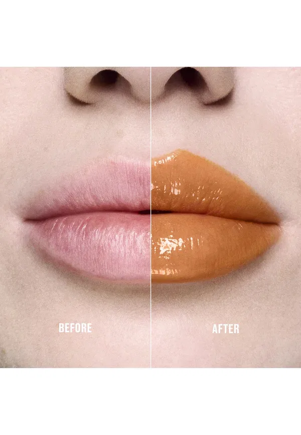 Блеск для губ high-pigment lip oil Mac yes! 5 мл, цвет yes! — фото 3