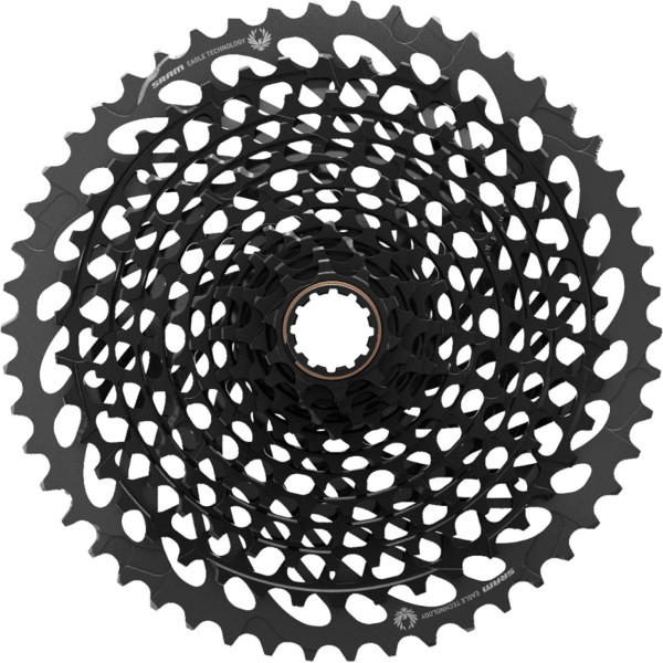 

Кассета SRAM XG-1295, X-Glide, 10-50T, черный