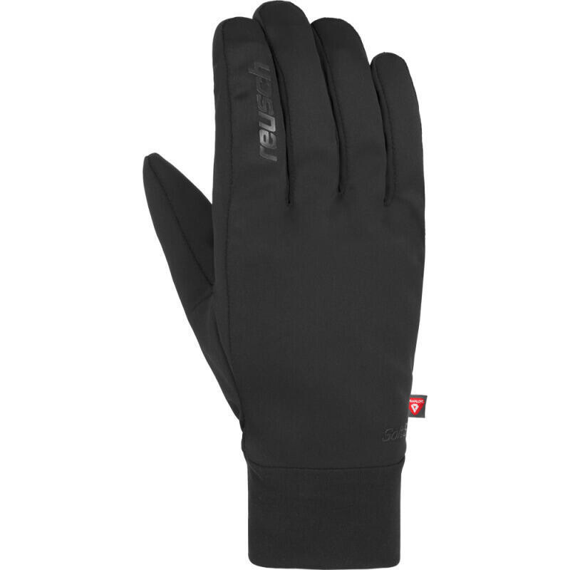 

Перчатки для пальцев Reusch Walk Touchtec, черный