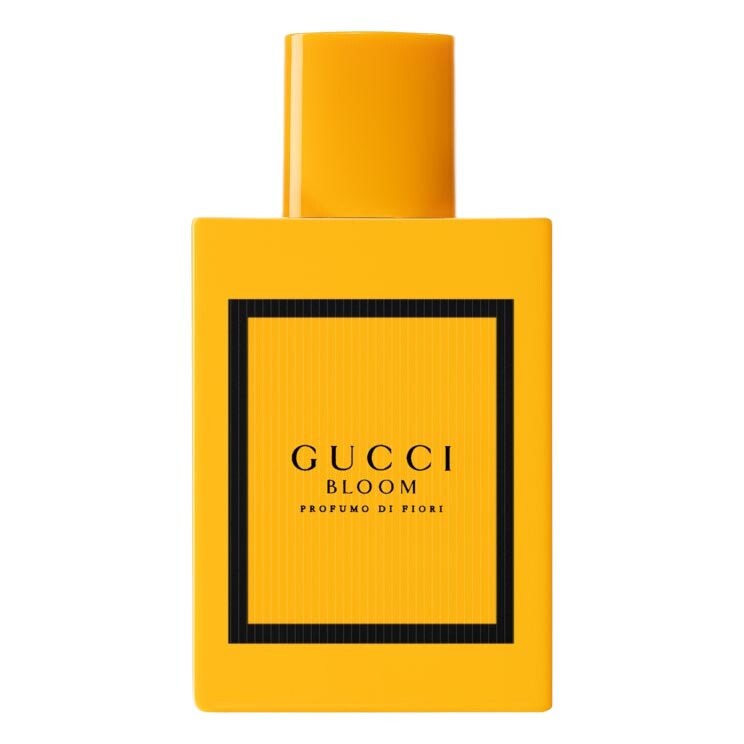 

Парфюмерная вода Gucci Bloom Profumo di Fiori, 50 мл