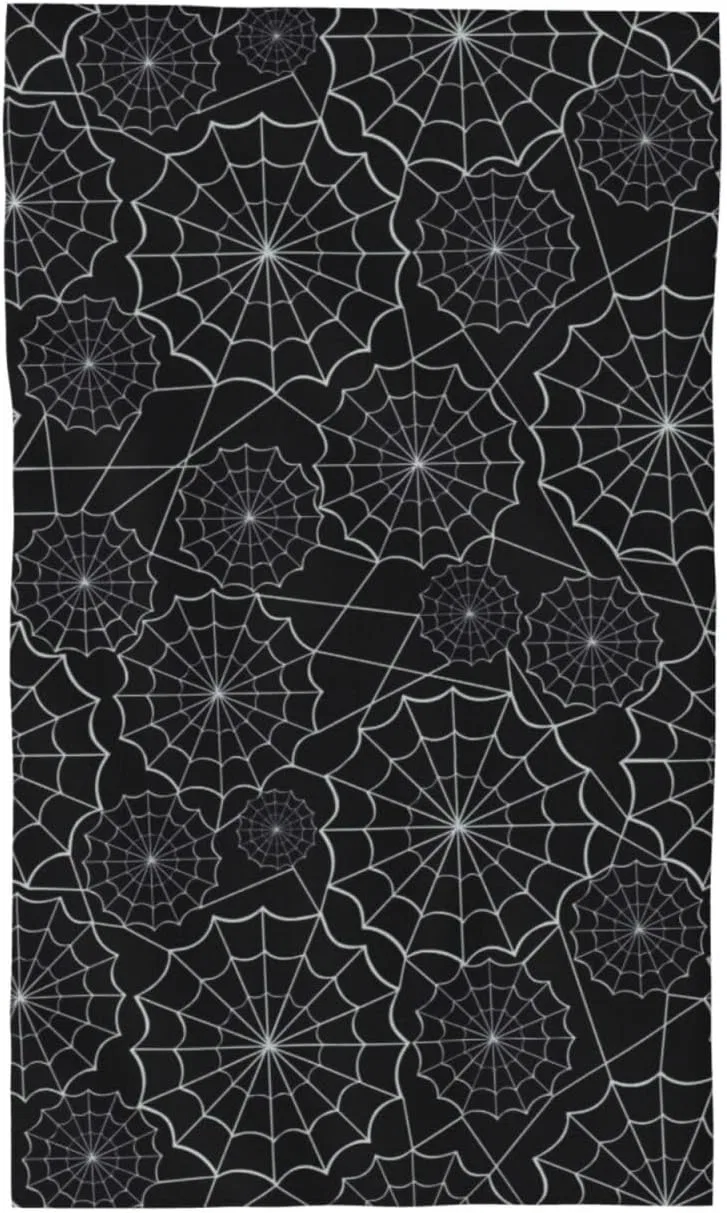 Мочалка для душа, Pevtufa, Микрофибра, 69x40 см, Schwarz