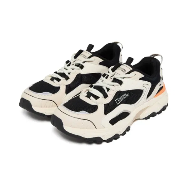 Кроссовки Трего K265Kjg310 National Geographic Kids, черный