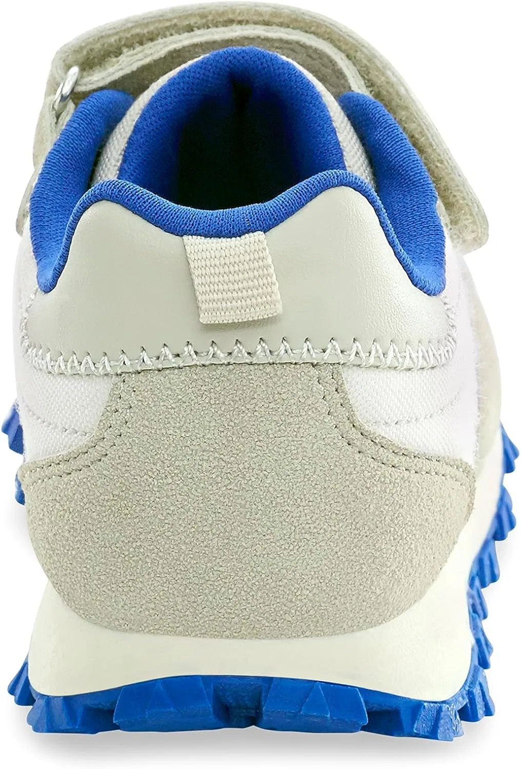Детские кроссовки Santana OSHKOSH B'GOSH, Blue/Multi — фото 3