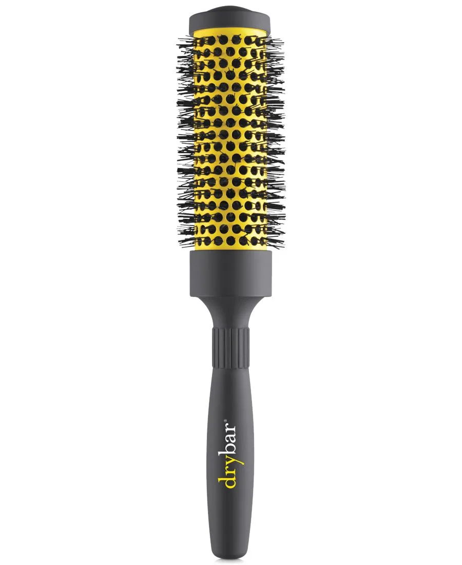 Drybar Маленькая круглая керамическая щетка (полпинты)