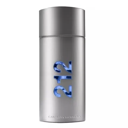 Туалетная вода Carolina Herrera 212 Men, 100 мл