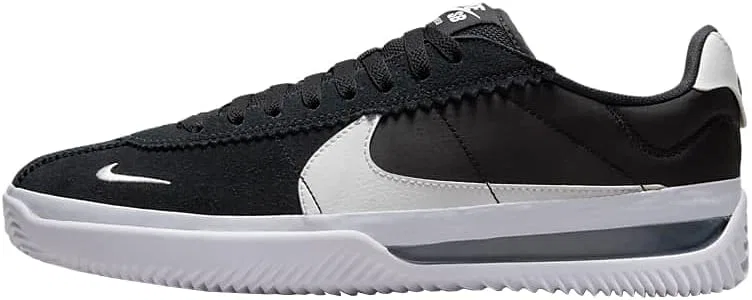 Кроссовки для скейтбординга Nike SB Chron 2 Senior, черный
