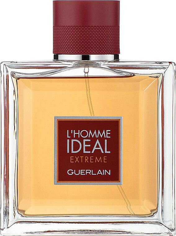 

Духи Guerlain L'Homme Ideal Extreme