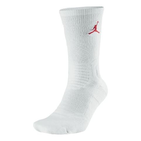 

Носки полет баскетбол спортивные мужские комбинация Air Jordan, белый
